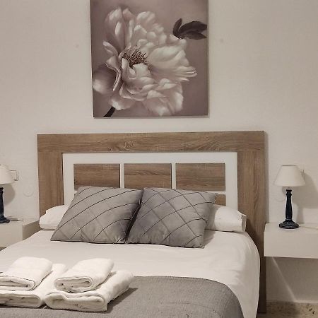 Nuevo Sueno Del Alcazar Apartment Cordoba Luaran gambar
