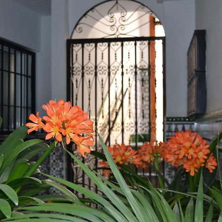 Nuevo Sueno Del Alcazar Apartment Cordoba Luaran gambar