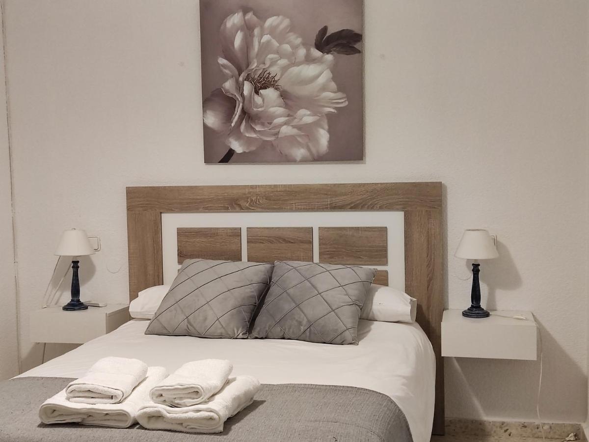 Nuevo Sueno Del Alcazar Apartment Cordoba Luaran gambar