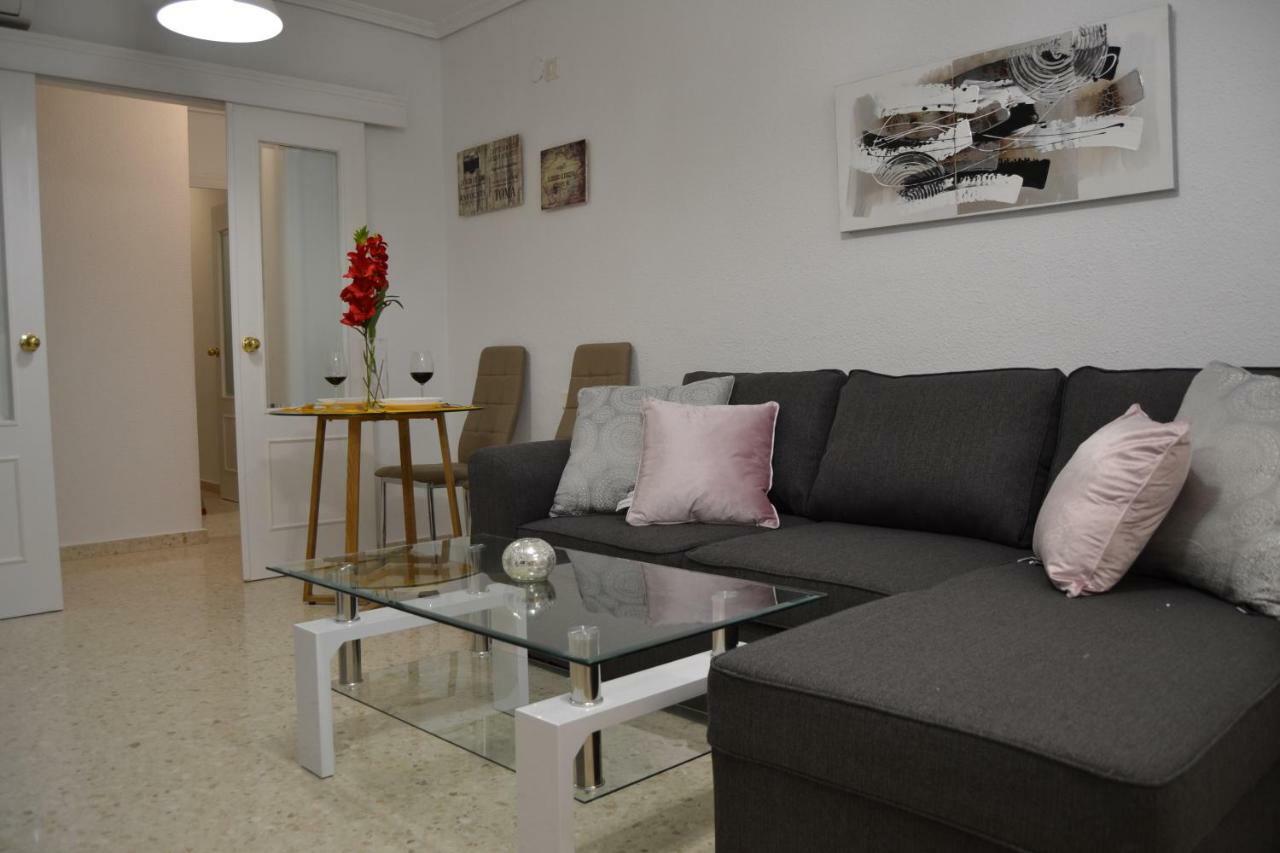Nuevo Sueno Del Alcazar Apartment Cordoba Luaran gambar
