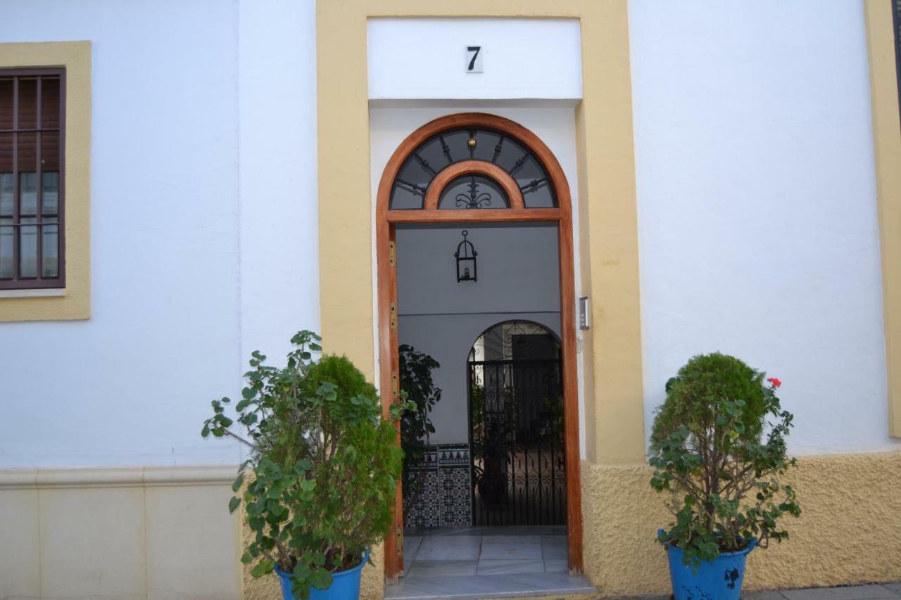 Nuevo Sueno Del Alcazar Apartment Cordoba Luaran gambar
