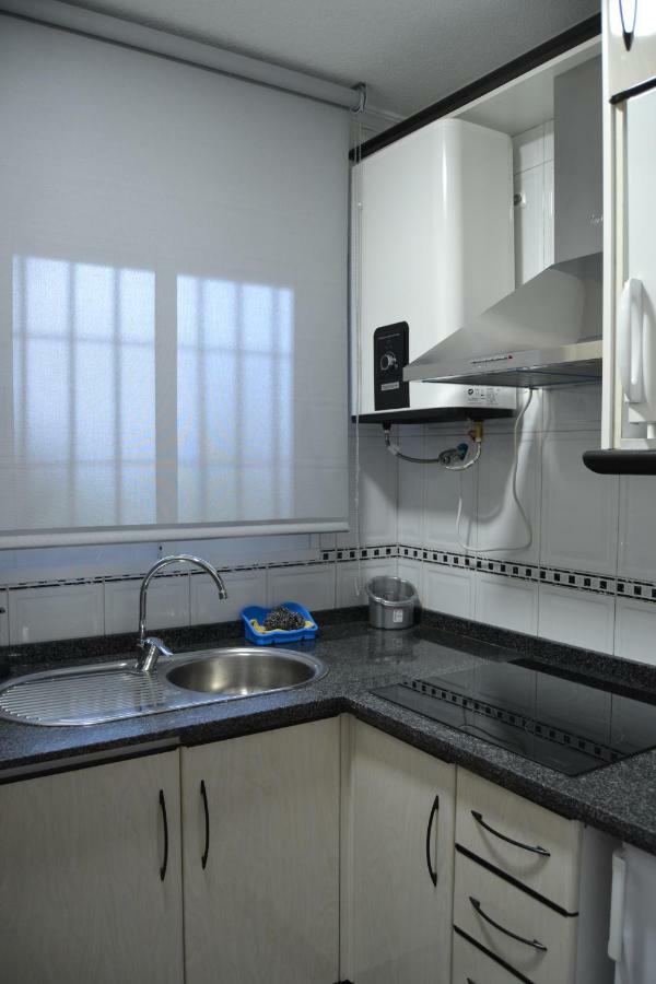 Nuevo Sueno Del Alcazar Apartment Cordoba Luaran gambar