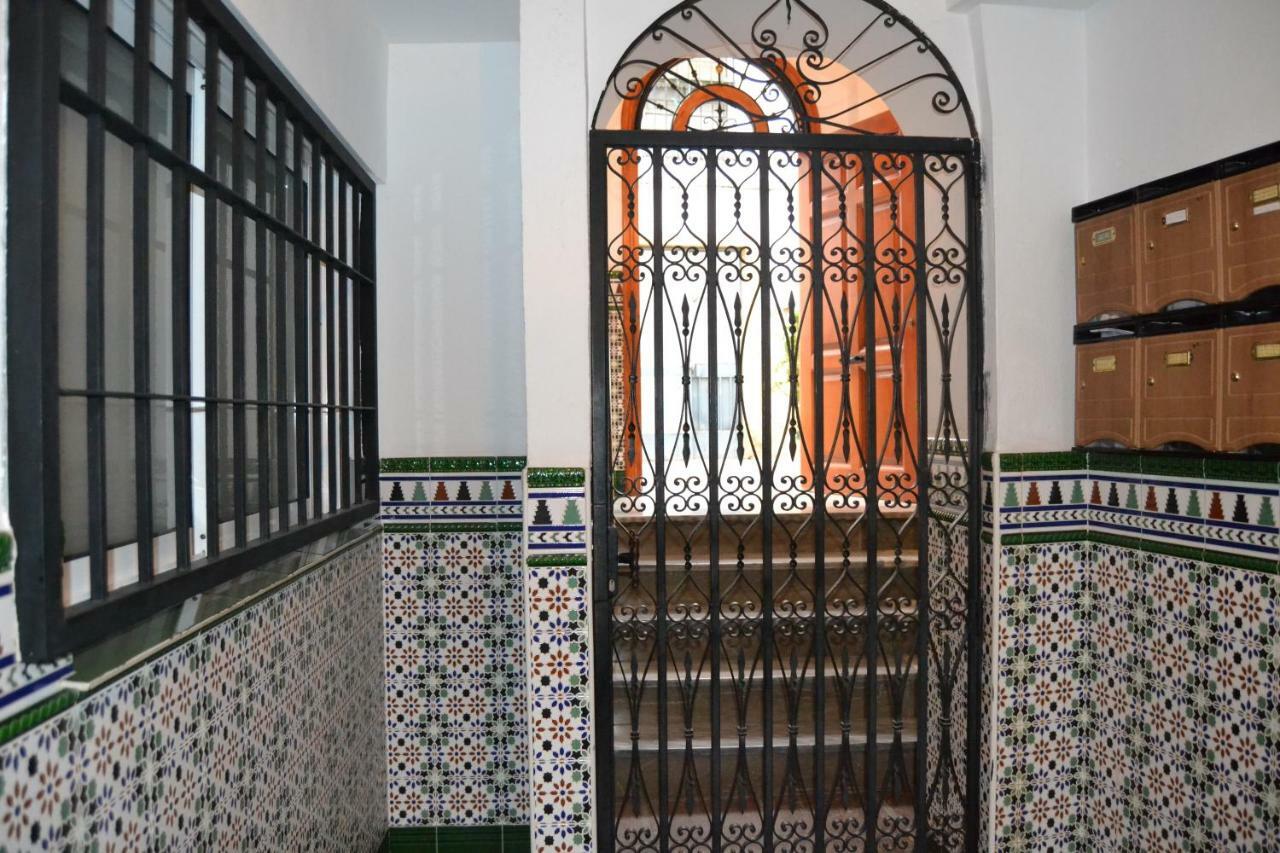Nuevo Sueno Del Alcazar Apartment Cordoba Luaran gambar