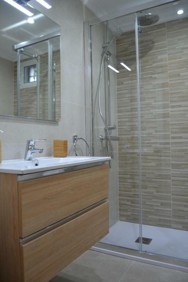 Nuevo Sueno Del Alcazar Apartment Cordoba Luaran gambar