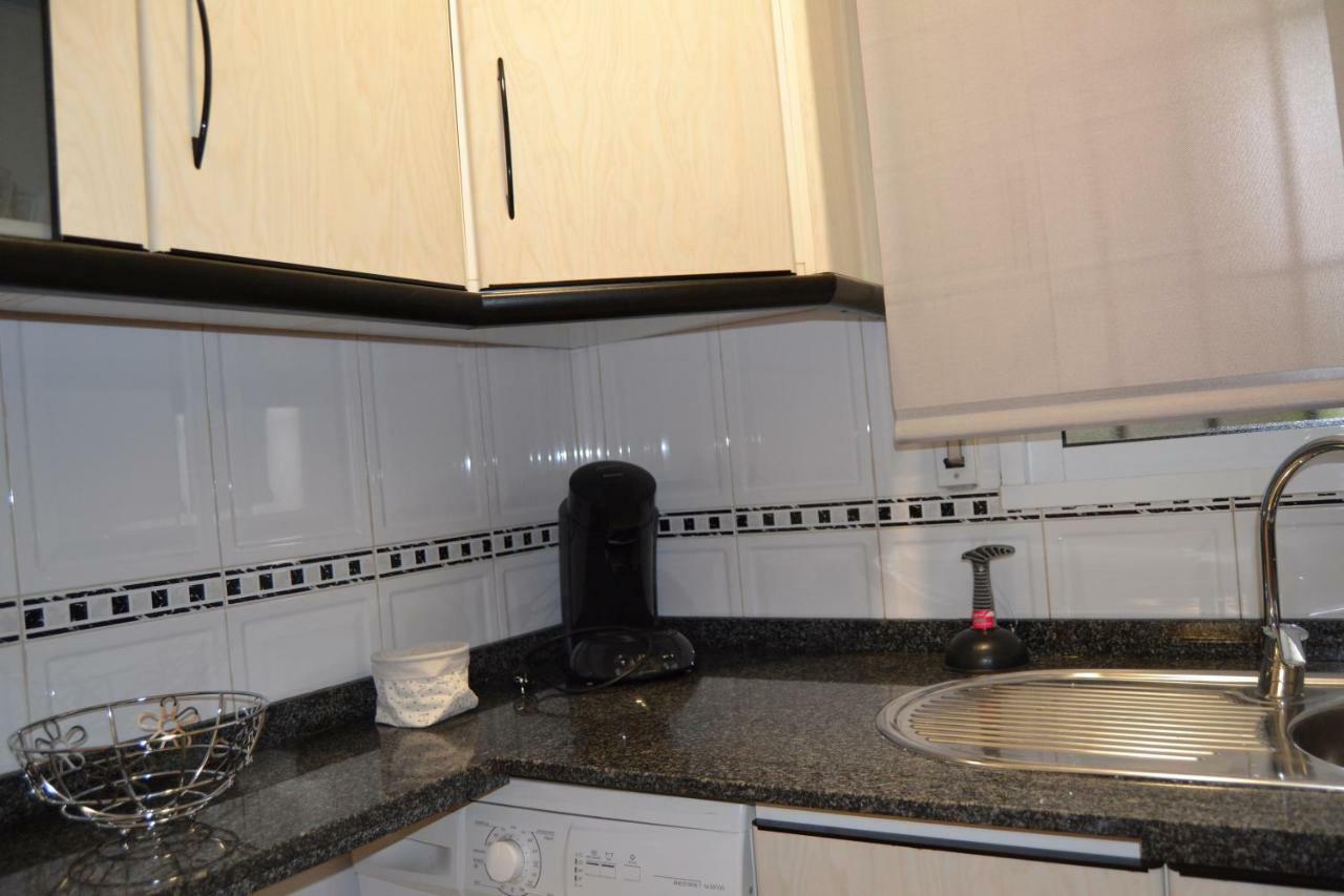 Nuevo Sueno Del Alcazar Apartment Cordoba Luaran gambar